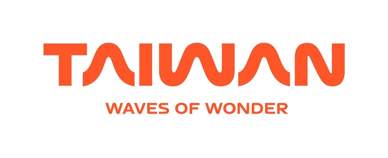 El nuevo logo impulsor del turismo en Taiwán