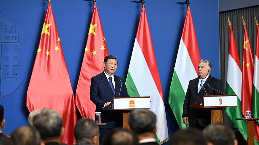 Seguridad Nacional y Exteriores cree que China busca dividir a Europa en su apoyo a Ucrania y Taiwán