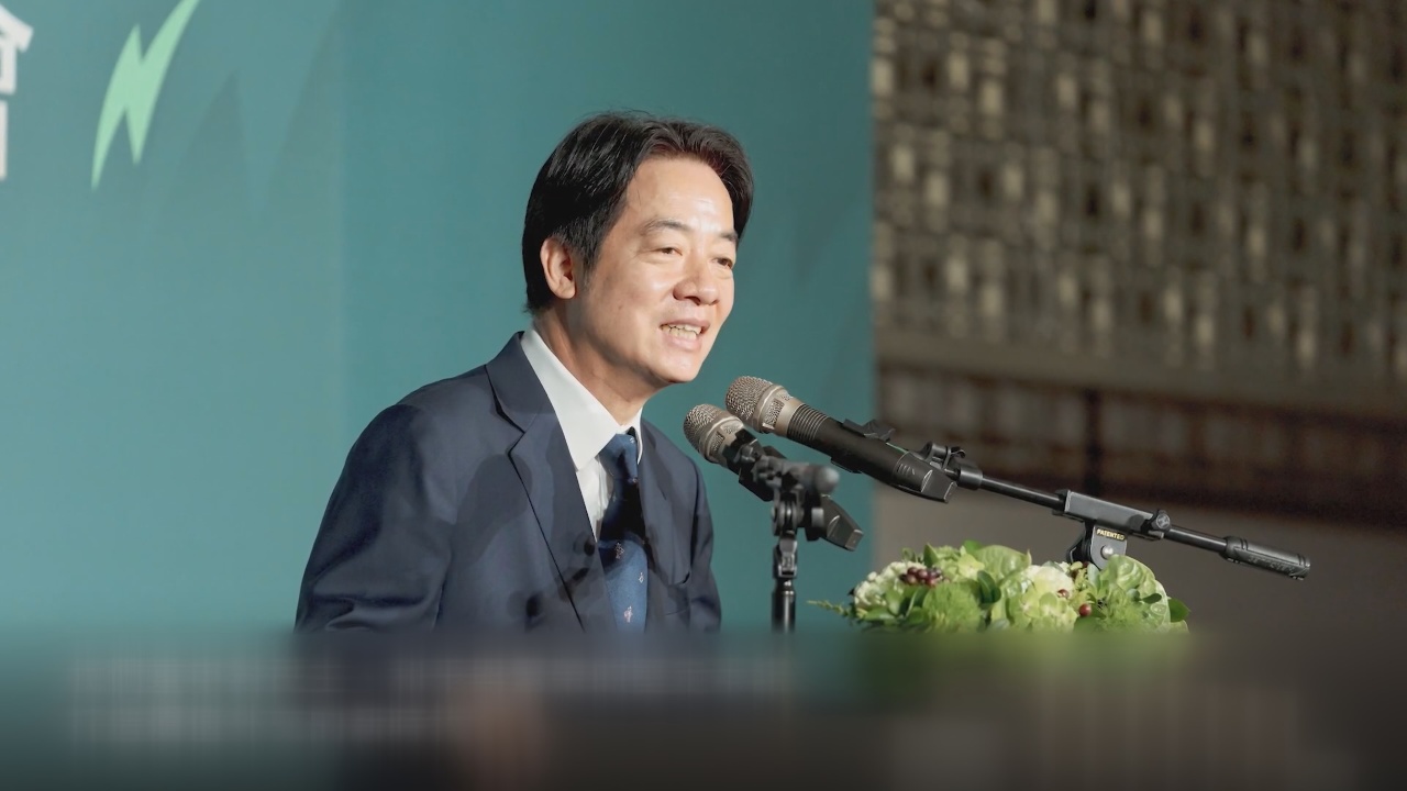 El presidente electo Lai Ching-te se enfocaría en la “diplomacia de valores”