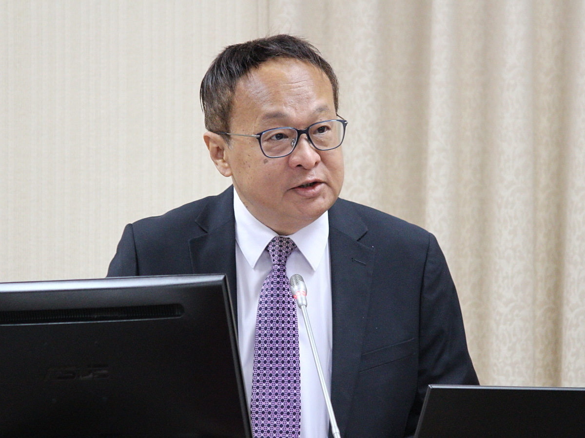 Inteligencia taiwanesa advierte que China continental construye una base de datos con taiwaneses antichinos
