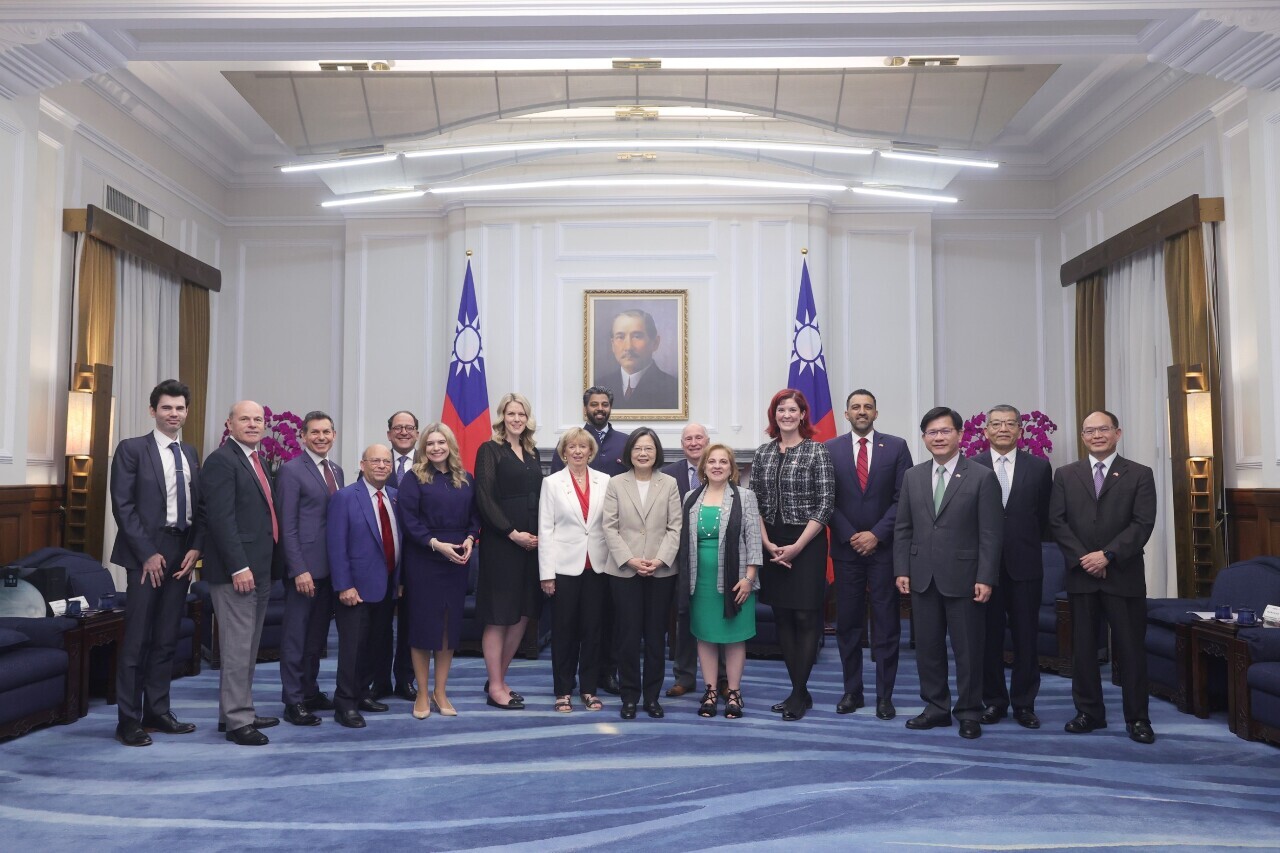 Canadá dispuesta a apoyar a Taiwán en su entrada al CPTPP