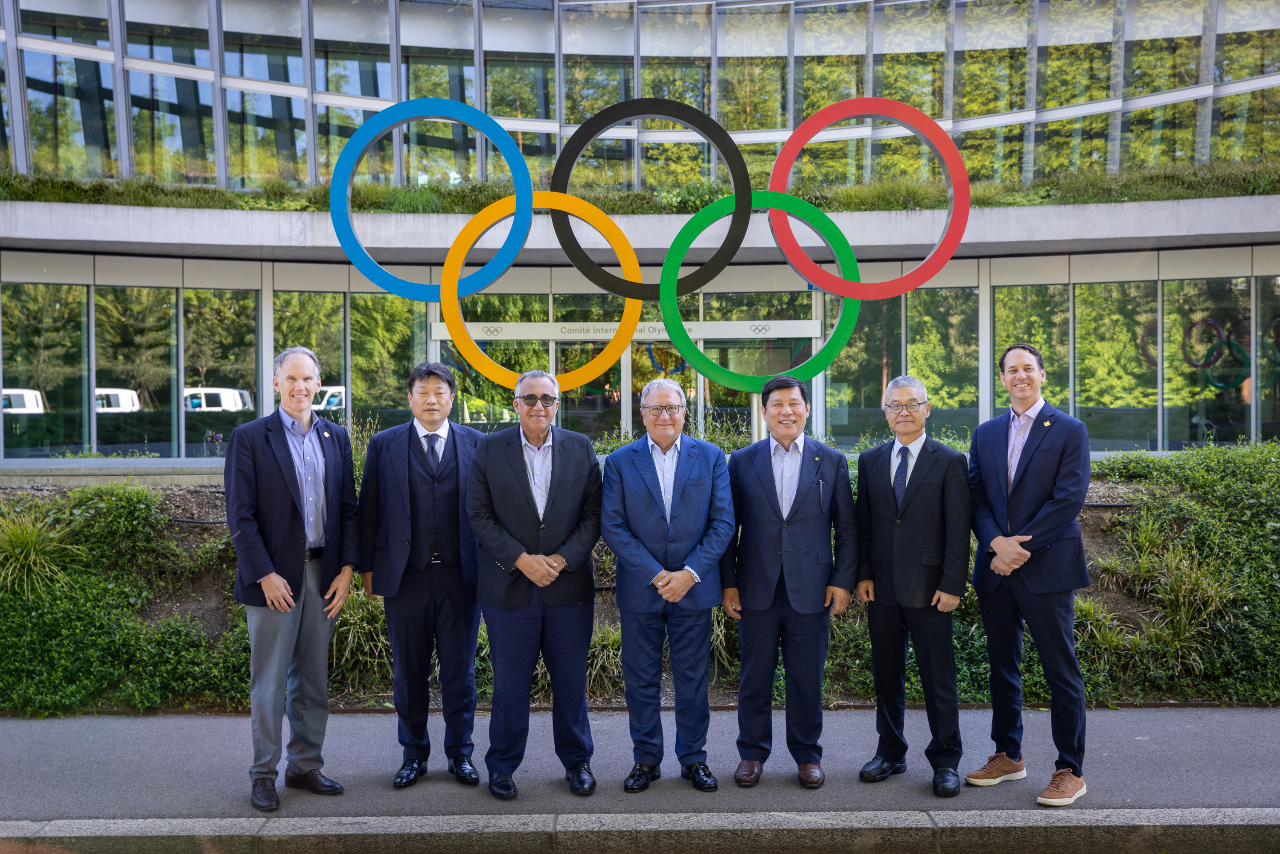 La Liga de Béisbol Profesional de Taiwán participa en la Cumbre Mundial de Ligas Profesionales de Béisbol