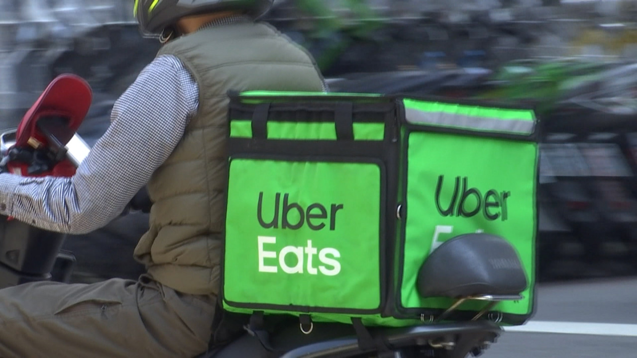 El debate de la venta de Foodpanda a Uber eat