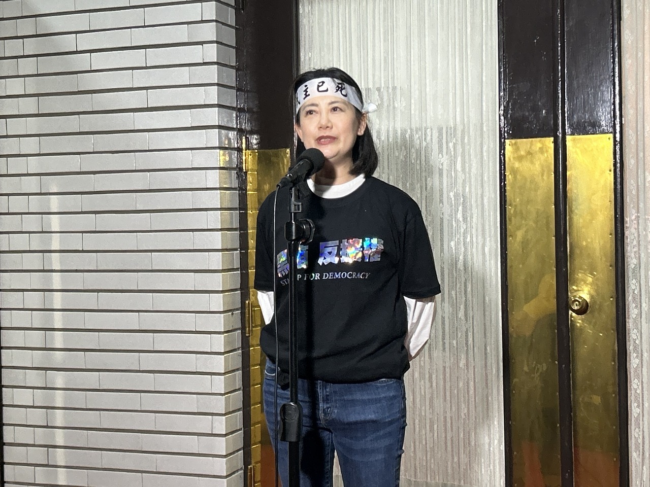 El PDP denuncia que la desconfianza de parte de los taiwaneses hacia EEUU y Lai Ching-te se debe a la guerra cognitiva china