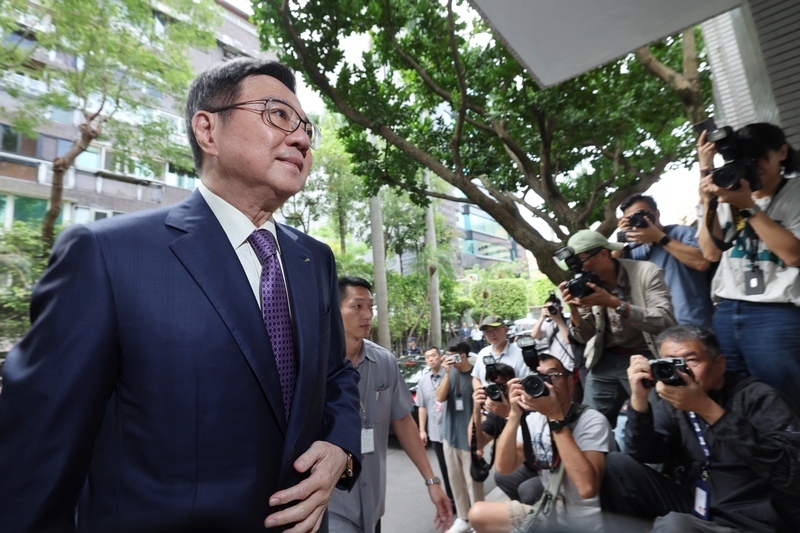 Cho Jung-tai pide a los taiwaneses precaución en China continental ante la detención de un ciudadano que ya ha regresado a la isla