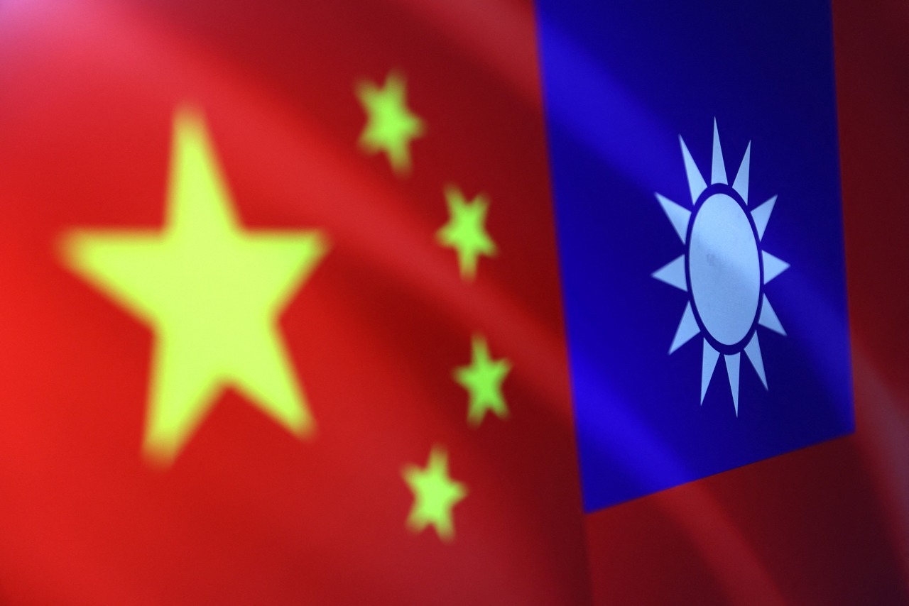 Pekín anuncia finalmente la cancelación del ECFA para 134 productos taiwaneses