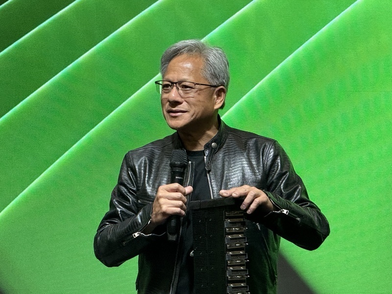 NVIDIA anunció que invertirá más en Taiwán en los próximos años