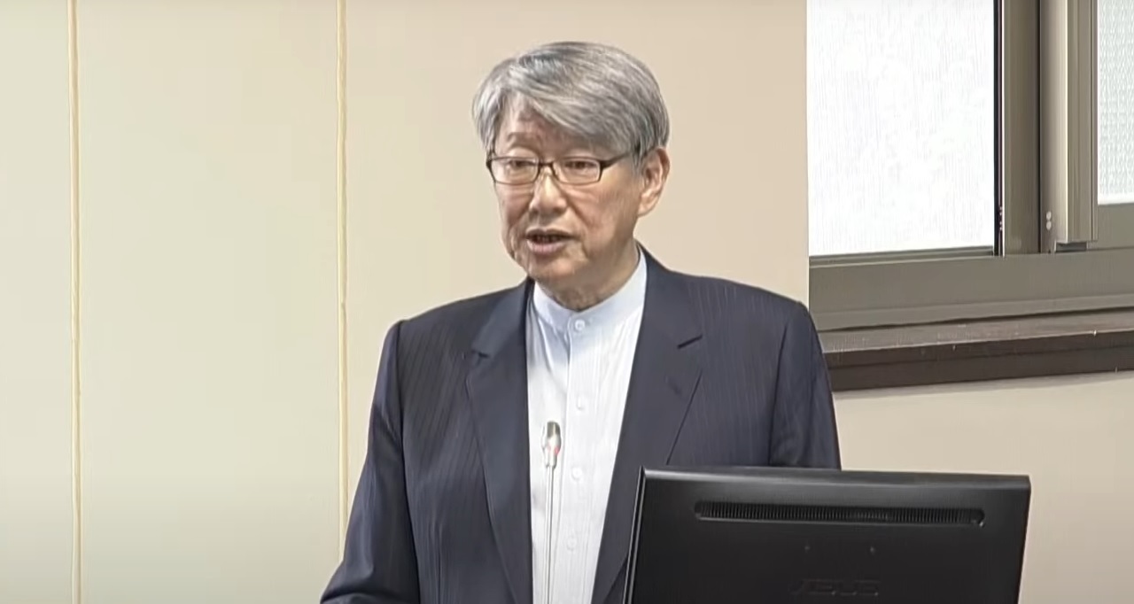 El ministro de Economía Kuo Jhy-hui asegura que Taiwán es capaz de generar la cantidad de energía exigida por NVIDIA para invertir en la isla
