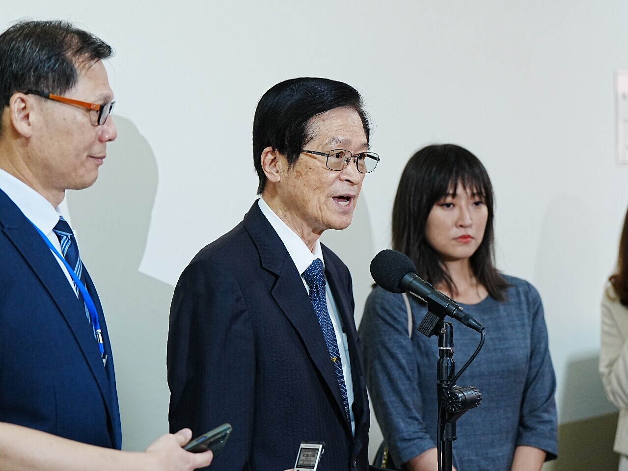 Yen Teh-fa asegura que solo un puñado de veteranos asistirá al centenario de Whampoa organizado por China continental