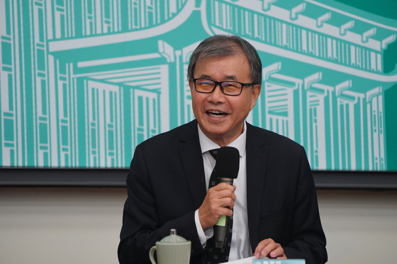 Cheng Ying-yao asegura que no favorecerá las ciencias sobre las humanidades