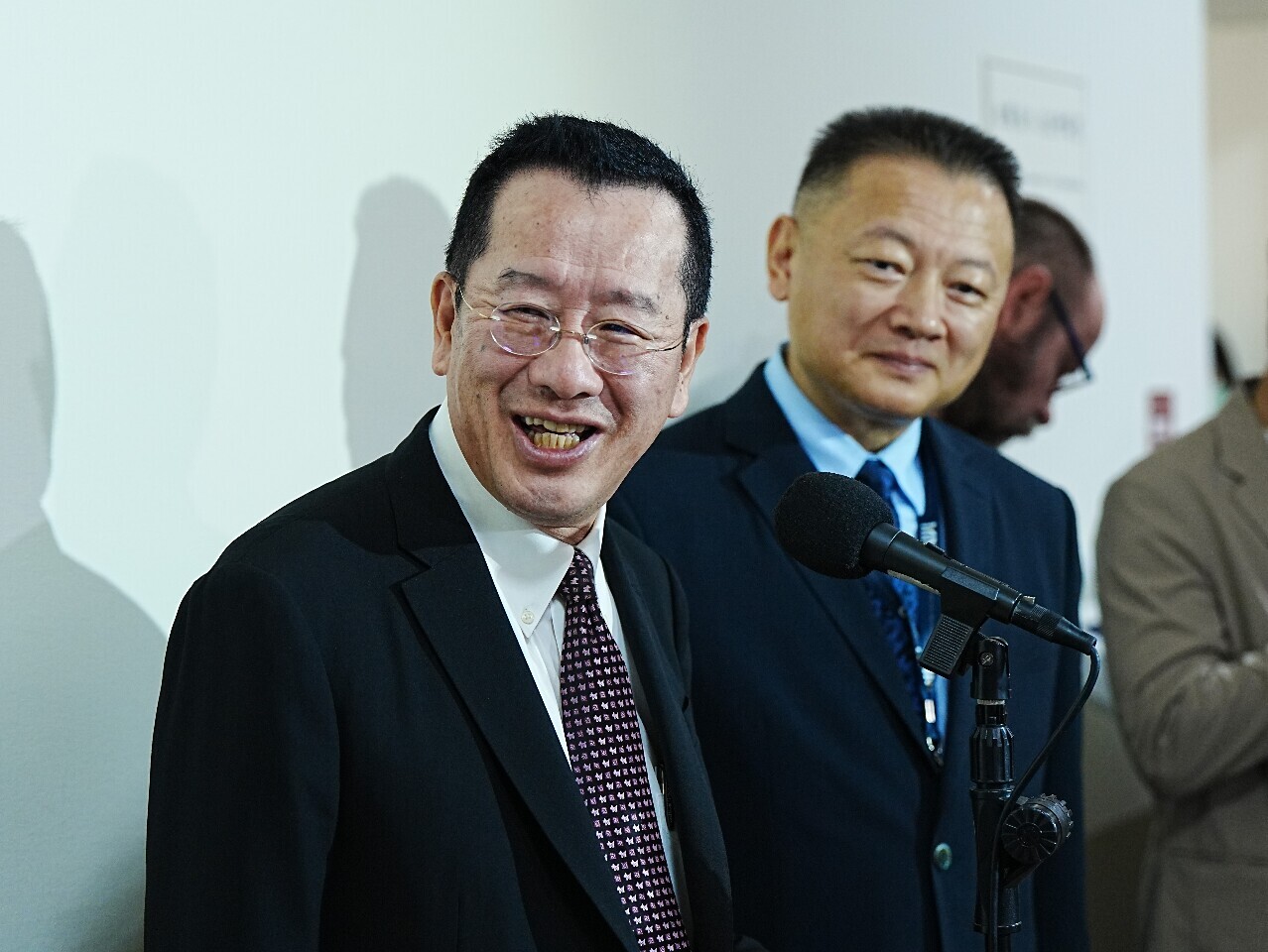Wellington Koo insiste en aumentar la capacidad defensiva para disuadir a Pekín de una hipotética invasión