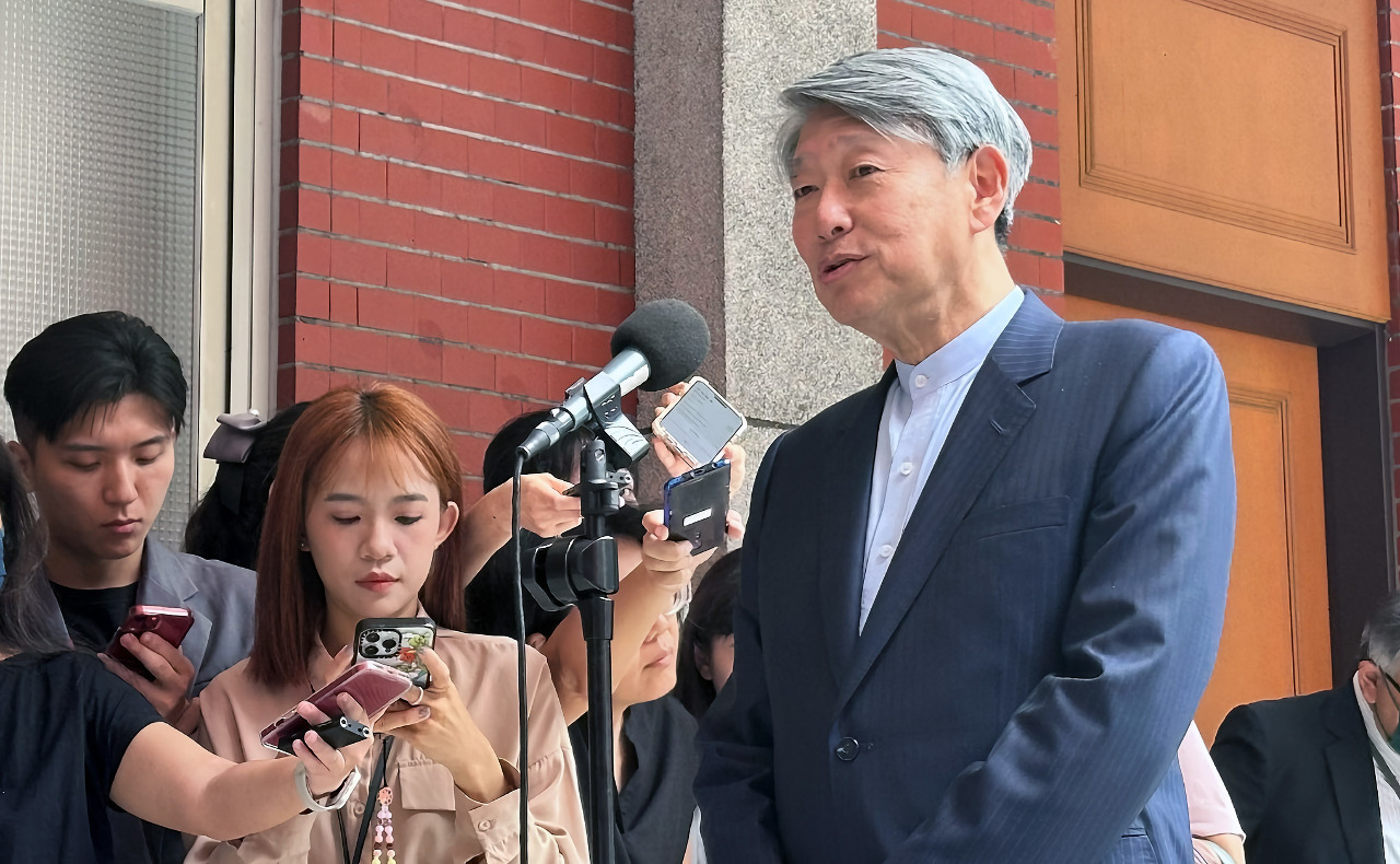 Economía: TSMC podría establecer una nueva fábrica en Taiwán al año