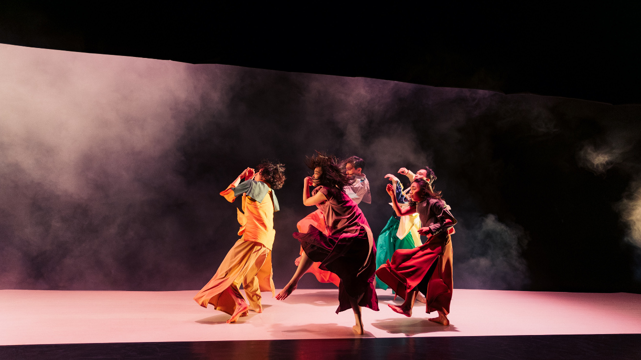 Se renueva la plataforma teatral Shunto