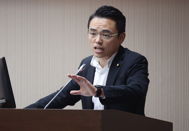 El Kuomintang seguirá promoviendo su reforma del Legislativo para permitir la formación de comisiones de investigación