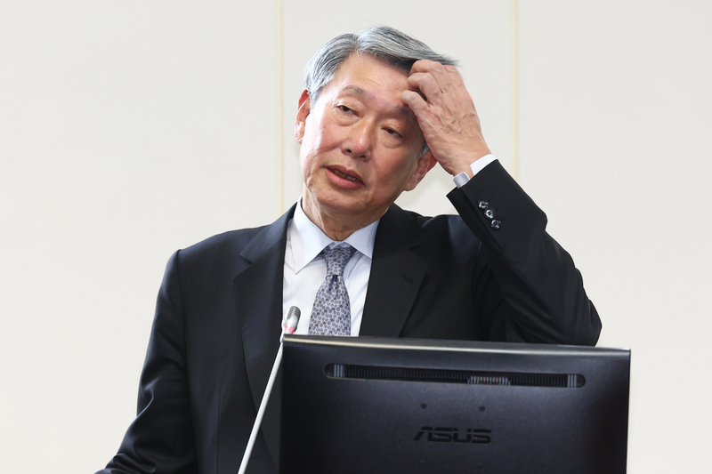 Kuo Jyh-hui asegura que las intenciones de Trump con respecto a los semiconductores se encontrarán con una realidad difícil