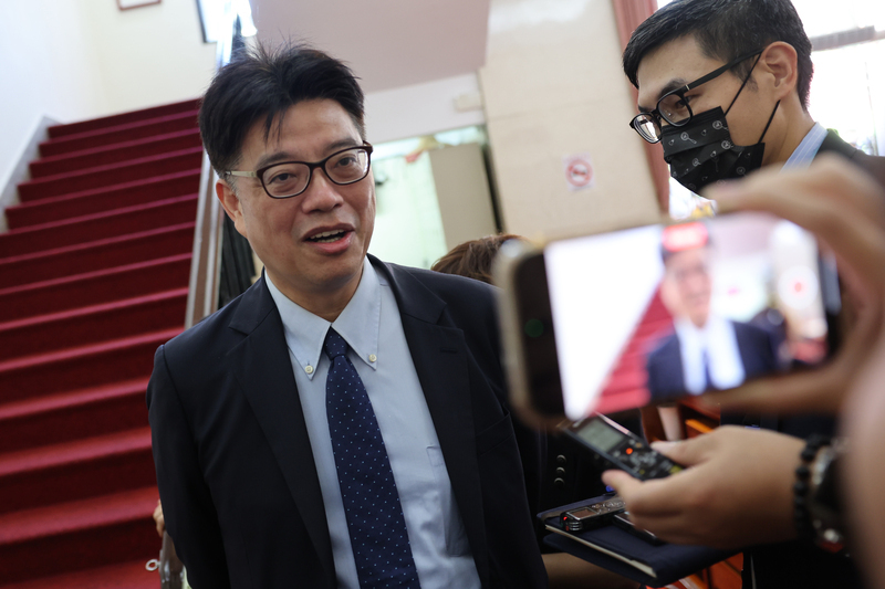 El Gobierno taiwanés pide cautela ante los comentarios de figuras públicas sobre China continental
