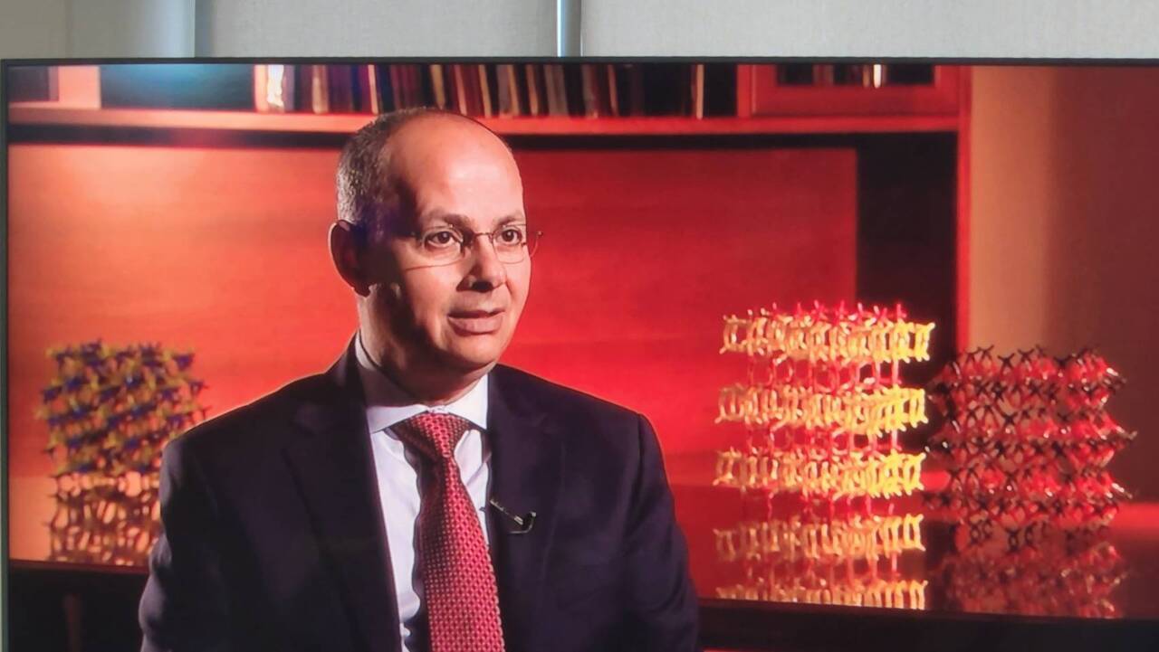 Premios Tang de Biomedicina y Desarrollo sostenible para el equipo de Joel F. Habener y a Omar M. Yaghi respectivamente
