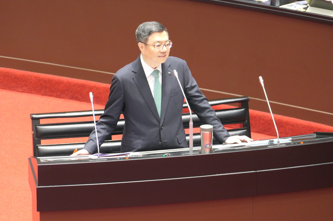Cho Jung-tai reitera su apertura a nuevas tecnologías nucleares y mantendrá a profesionales del sector