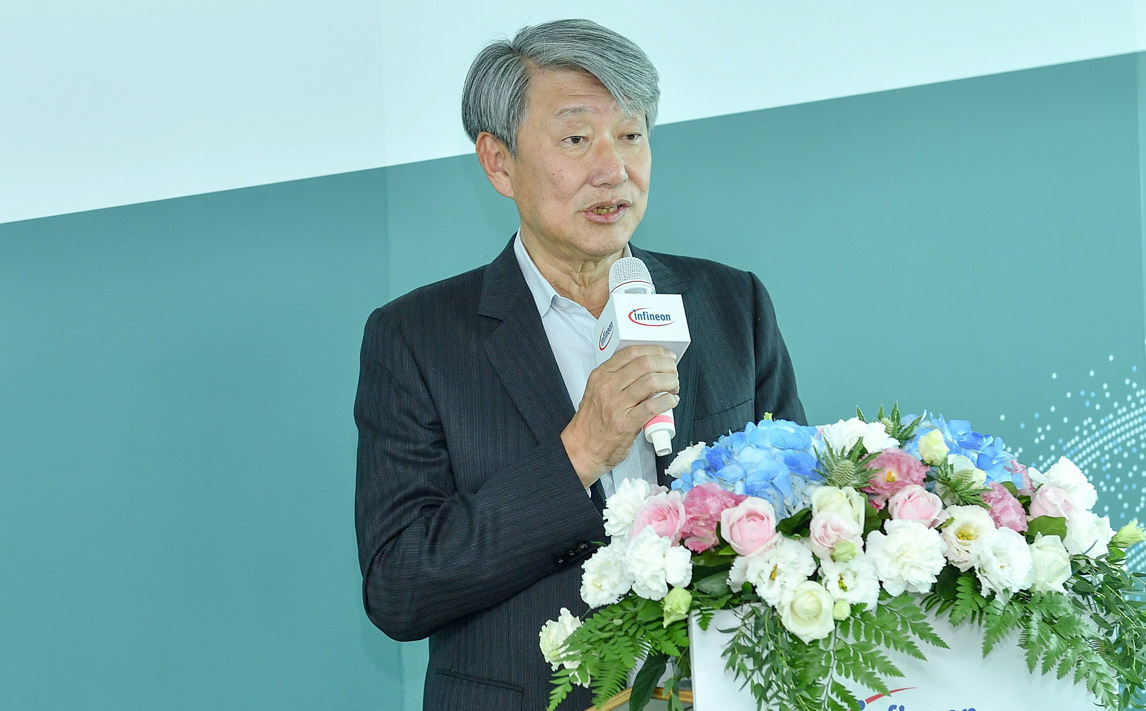 El ministro Kuo viaja a EEUU para atraer inversiones del sector tecnológico