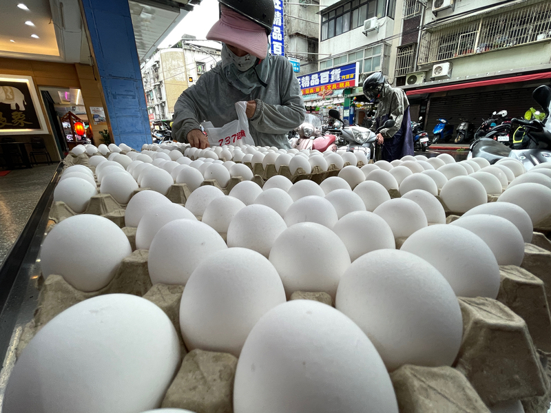 Agricultura eliminará casi dos millones de gallinas ponedoras para reequilibrar la oferta de huevos y alentar el consumo