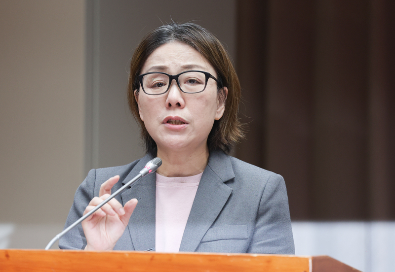 Cultura investiga el supuesto control de China continental de un programa de debate político en Taiwán
