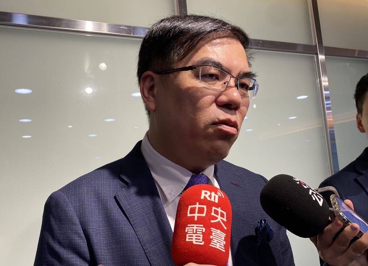 Lai Ching-te mantiene una actitud abierta pero mantiene su posición de un hogar libre de nucleares