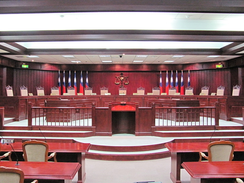 El Tribunal Constitucional celebra audiencia preliminar transmitida en vivo sobre el recurso contra las enmiendas a los poderes del Legislativo