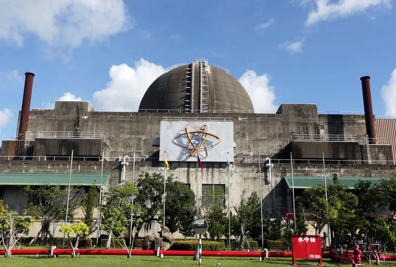 El gobierno seguirá adelante con el desmantelamiento del reactor 1 de la planta nuclear N.º 3 al margen del Legislativo