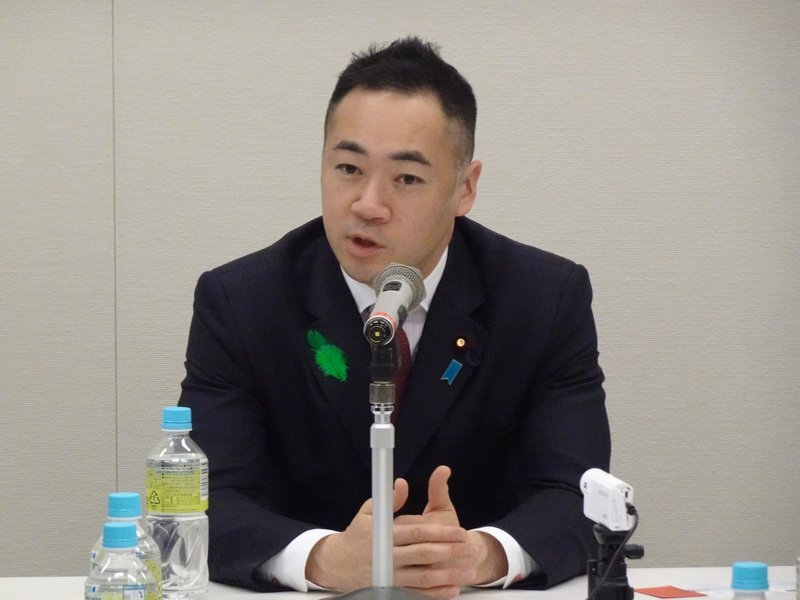 Diputados japoneses del LDP visitan Taiwán y se reunirán con los principales altos cargos del Estado