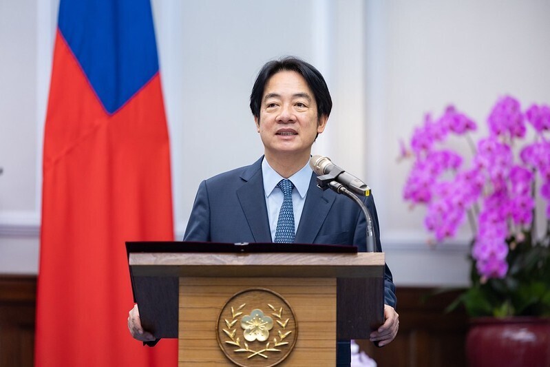 Taiwán organizará en octubre el Congreso Mundial de la Cámara de Comercio Júnior Internacional 2024