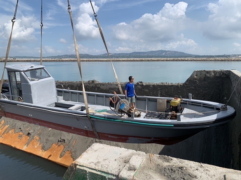 Taiwán y China continental llegan a un acuerdo para la compensación y devolución de los cadáveres de pescadores chinos fallecidos en Kinmen