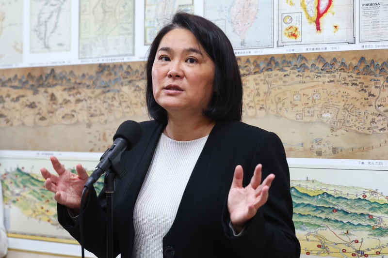 El Kuomintang cree que la resolución del vuelco de un barco en Kinmen puede ser de ayuda para las relaciones del Estrecho