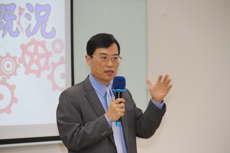Economía subraya que los empresarios taiwaneses son clave en el desarrollo industrial de ASEAN e India