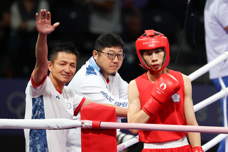 Lin Yu Ting cerca del oro en boxeo femenino