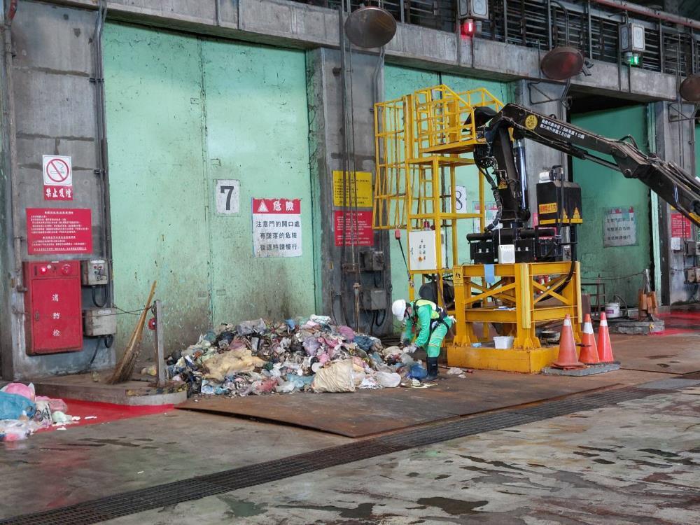 Aumenta considerablemente la cantidad de basura tras la pandemia