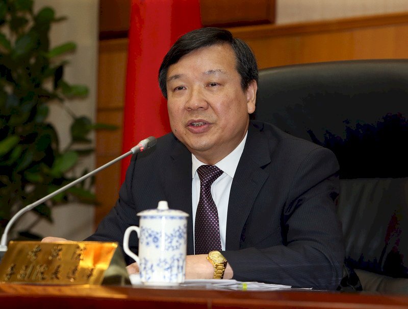Lee I-yang nombrado como nuevo representante taiwanés en Japón