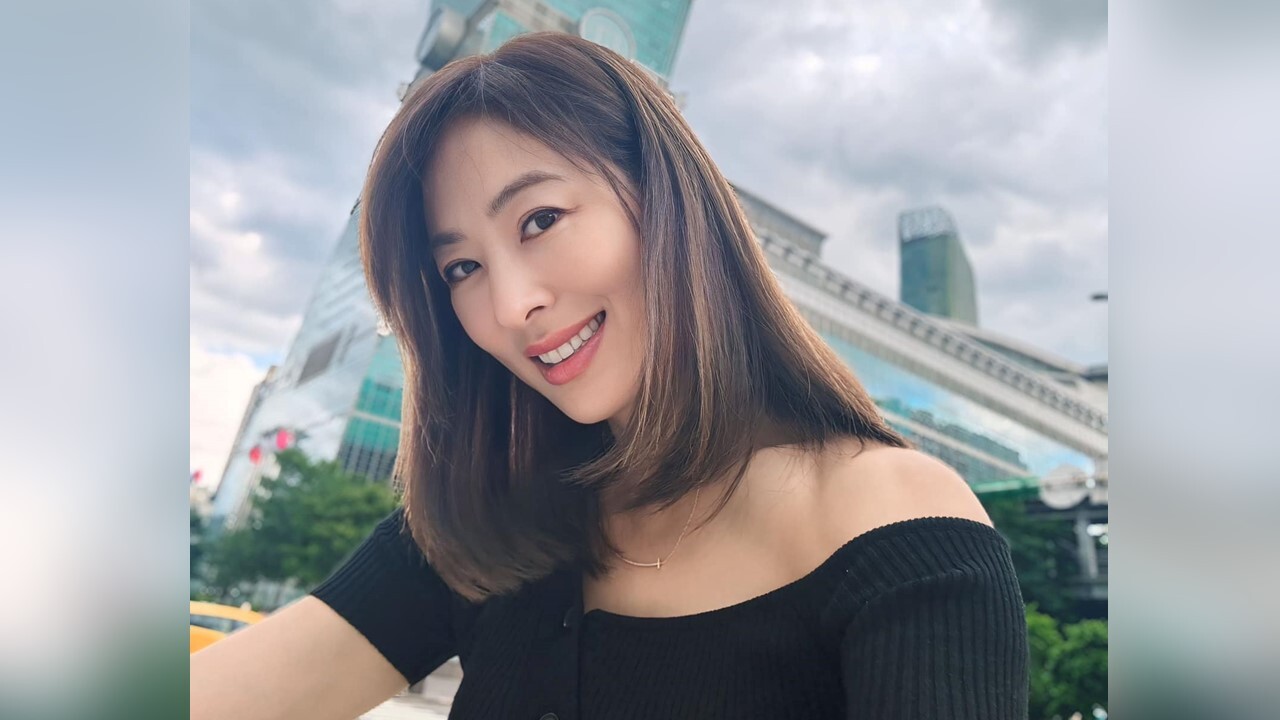 La presentadora de televisión Chia Yung-chieh presidirá el Taipei 101