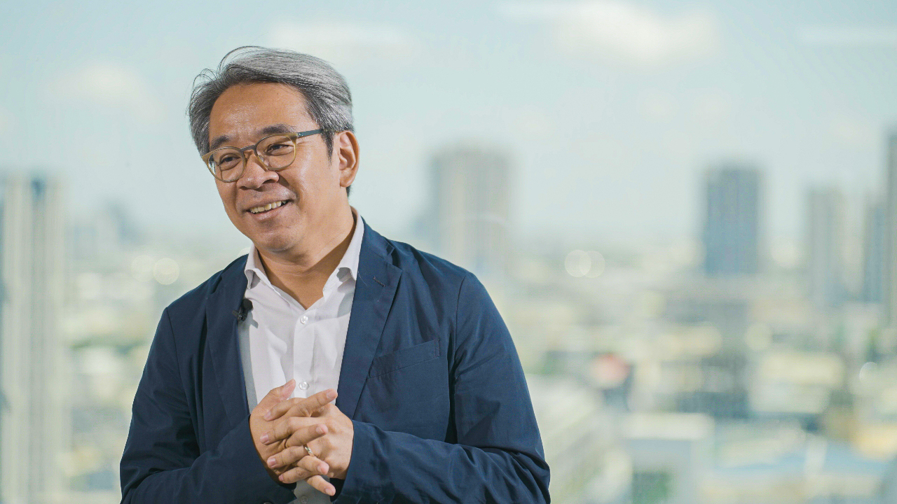 Revalorizando la historia de Tainan 400