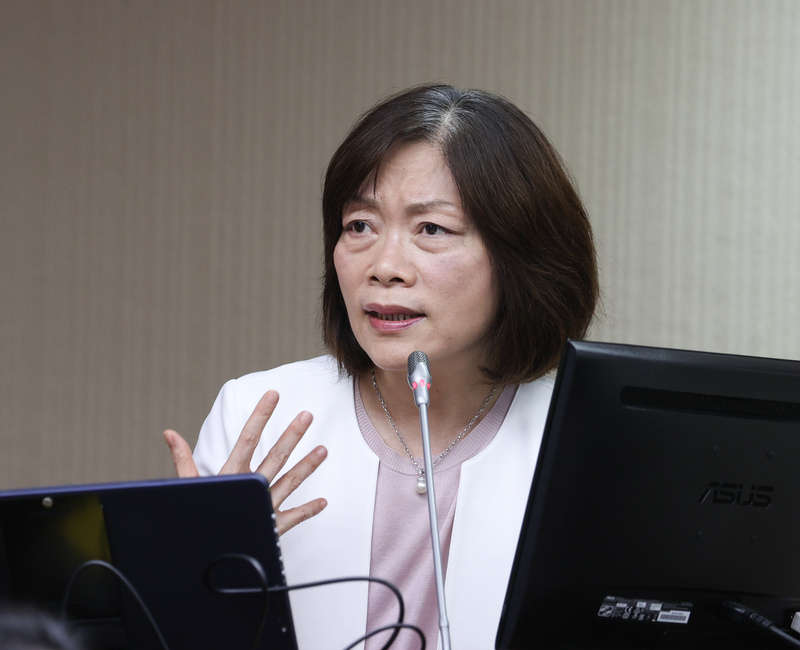 Ho Pei-shan confirma la llegada de trabajadores indios en un principio como proyecto piloto