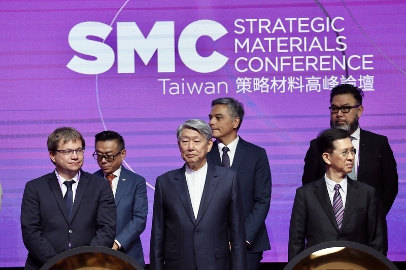 Kuo Chyh-hui niega que TSMC fuera presionada por EEUU para establecer su planta en Arizona