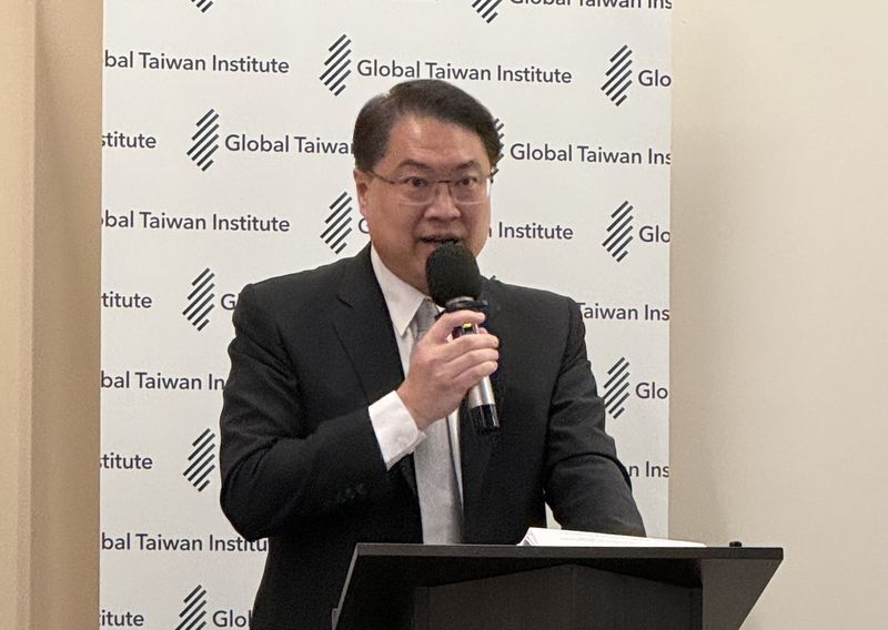 Lin Yu-chang elogia las declaraciones de Lai Ching-te sobre «las verdaderas intenciones de China» en su política hacia Taiwán