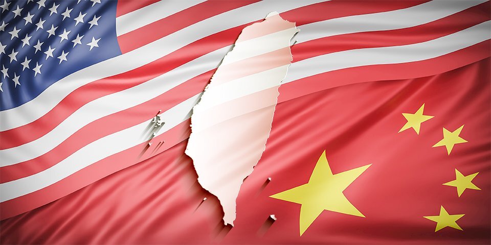 La clase política taiwanesa agradece a EEUU la aprobación del Acta de Disuasión de Conflictos en Taiwán