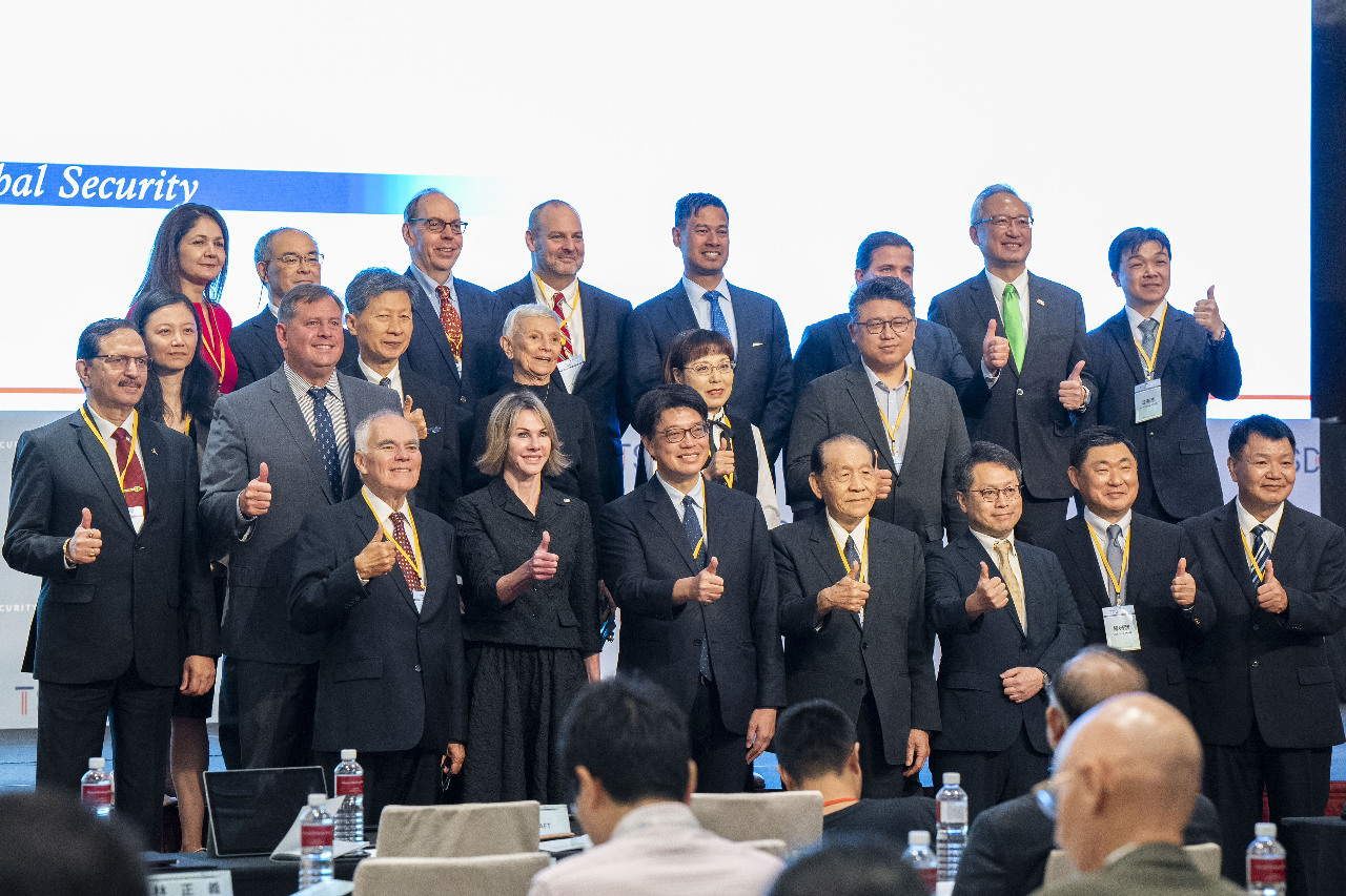 Chiu Chui-cheng acusa a Xi Jinping de haber distorsionado la seguridad en el Indo-Pacífico