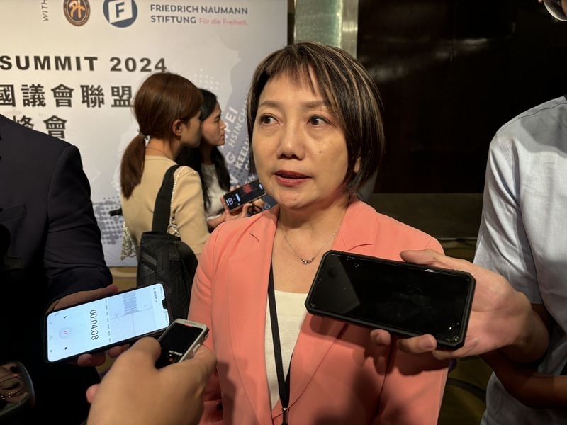 El parlamento holandés aprueba una resolución contraria a la interpretación china de la Resolución 2758 de la ONU