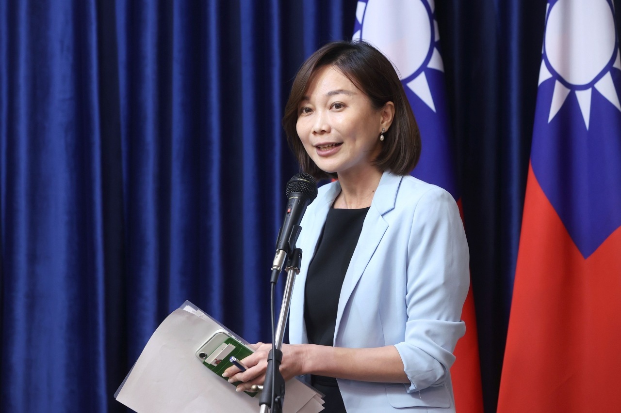 La Oficina Presidencial condena el fallo de un tribunal de Hong Kong contra 45 personas por intento de subvertir el poder del Estado