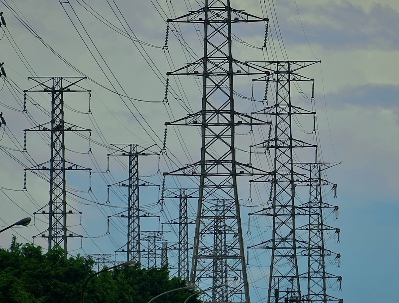 Taiwán podría elevar el precio de la luz para ciertos sectores industriales y evitar la quiebra de Taipower