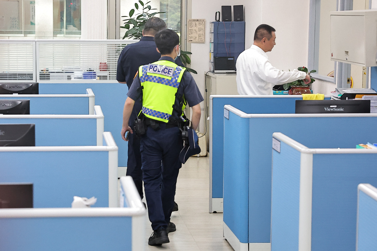 Compañía taiwanesa niega haber fabricado los buscapersonas que han explotado en el Líbano matando a 9 personas