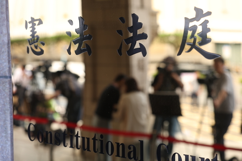 El Tribunal Constitucional declara nulas las disposiciones que exigían al presidente fechas, contenido y respuestas a petición del Legislativo