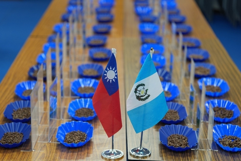 Medios y think tanks estadounidenses confirman la buena salud de las relaciones taiwanesas con Guatemala