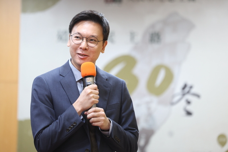 Lin Fei-fan advierte en Varsovia del peligro de alianza ruso-china para el Indo-Pacífico